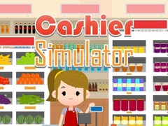 Játék Cashier Simulator