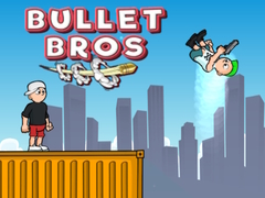 Játék Bullet Bros