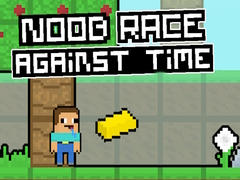 Játék Noob Race Against Time