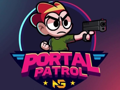 Játék Portal Patrol