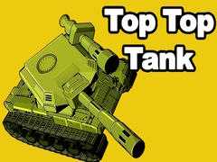 Játék Top Top Tank