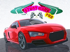 Játék Stunt Cars Pro