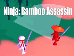 Játék Ninja: Bamboo Assassin