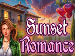 Játék Sunset Romance