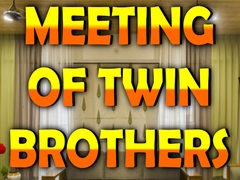 Játék Wow Meeting of Twin Brothers