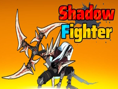 Játék Shadow Fighter