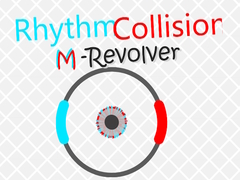 Játék Rhythm Collision M-Revolver