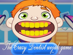 Játék The Crazy Dentist wojak game