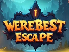 Játék Werebeast Escape