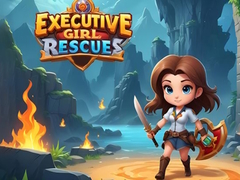 Játék Executive Girl Rescue