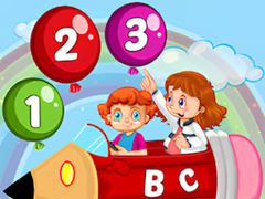 Játék Kids Quiz: Let Us Learn Some Math Equations 4