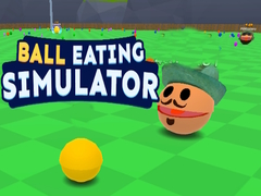 Játék Ball Eating Simulator