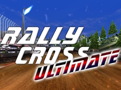 Játék Rally Cross Ultimate