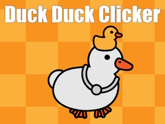 Játék Duck Duck Clicker