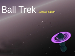 Játék Ball Trek Genesis Edition