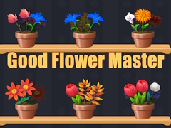 Játék Good Flower Master