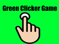 Játék Green Clicker Game