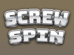 Játék Screw Spin