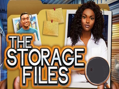 Játék The Storage Files