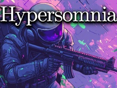 Játék Hypersomnia