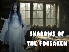 Játék Shadows of the Forsaken