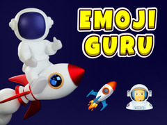 Játék Emoji Guru