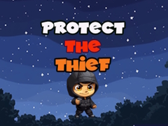 Játék Protect The Thief