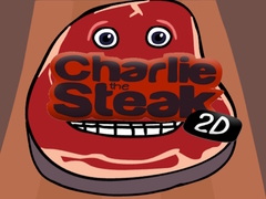 Játék Charlie the Steak