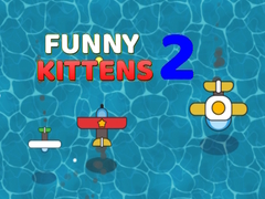 Játék Funny Kittens 2