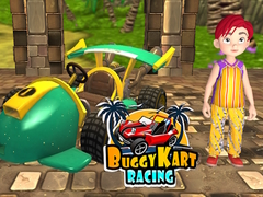 Játék Buggy Kart Racing