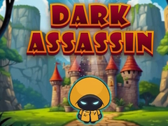 Játék Dark Assassin