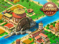 Játék Empire City