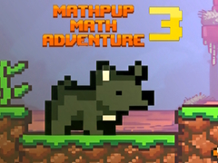 Játék MathPup Math Adventure 3