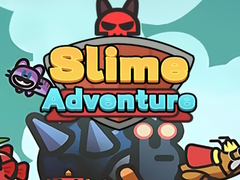 Játék Slime Adventure