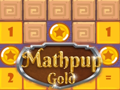 Játék MathPup Gold