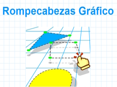 Játék Rompecabezas Gráfico