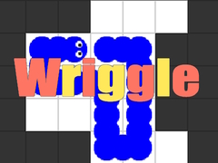 Játék Wriggle