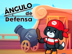 Játék Angulo de Defensa