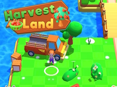 Játék Harvest Land