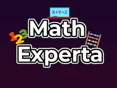 Játék Math Experta