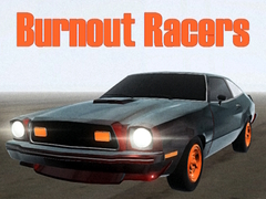 Játék Burnout Racers