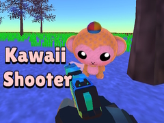 Játék Kawaii Shooter