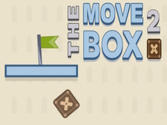 Játék Move the Box 2