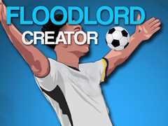 Játék Floodlord Creator