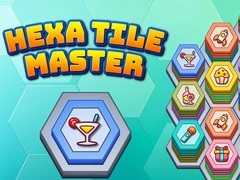 Játék Hexa Tile Master