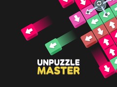 Játék Unpuzzle Master