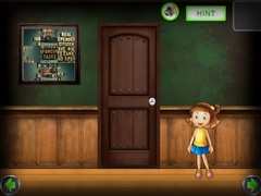 Játék Amgel Kids Room Escape 223