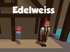 Játék Edelweiss