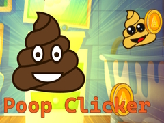 Játék Poop Clicker