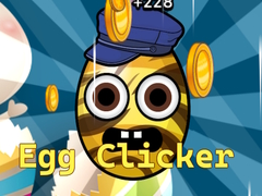 Játék Egg Clicker